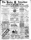 Henley Advertiser Saturday 15 April 1899 Page 1