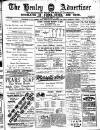 Henley Advertiser Saturday 01 July 1899 Page 1