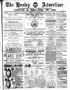 Henley Advertiser Saturday 22 July 1899 Page 1