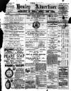 Henley Advertiser Saturday 20 January 1900 Page 1