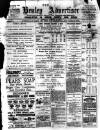Henley Advertiser Saturday 27 January 1900 Page 1