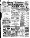 Henley Advertiser Saturday 10 February 1900 Page 1