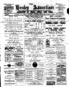 Henley Advertiser Saturday 06 October 1900 Page 1