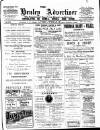 Henley Advertiser Saturday 23 February 1901 Page 1