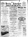Henley Advertiser Saturday 04 May 1901 Page 1