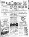 Henley Advertiser Saturday 11 May 1901 Page 1
