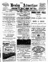 Henley Advertiser Saturday 01 June 1901 Page 1