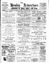 Henley Advertiser Saturday 07 September 1901 Page 1