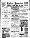 Henley Advertiser Saturday 23 November 1901 Page 1