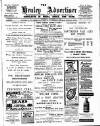 Henley Advertiser Saturday 21 December 1901 Page 1