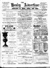 Henley Advertiser Saturday 18 October 1902 Page 1