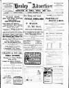 Henley Advertiser Saturday 30 September 1905 Page 1