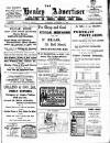 Henley Advertiser Saturday 25 November 1905 Page 1