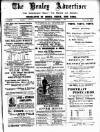 Henley Advertiser Saturday 01 September 1906 Page 1