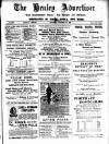 Henley Advertiser Saturday 20 October 1906 Page 1
