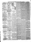 English Lakes Visitor Saturday 20 April 1878 Page 2