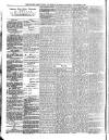 English Lakes Visitor Saturday 13 November 1886 Page 4