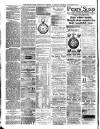 English Lakes Visitor Saturday 27 November 1886 Page 8