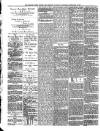 English Lakes Visitor Saturday 19 February 1887 Page 4