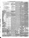 English Lakes Visitor Saturday 02 April 1887 Page 4