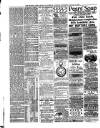 English Lakes Visitor Saturday 14 January 1888 Page 8