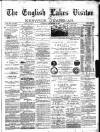 English Lakes Visitor Saturday 18 December 1897 Page 1