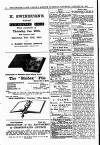 English Lakes Visitor Saturday 22 January 1910 Page 4