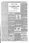 English Lakes Visitor Saturday 29 January 1910 Page 5