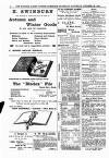 English Lakes Visitor Saturday 29 October 1910 Page 4