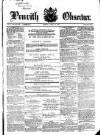 Penrith Observer Tuesday 23 April 1861 Page 1