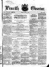Penrith Observer Tuesday 30 April 1861 Page 1