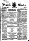 Penrith Observer Tuesday 11 June 1861 Page 1