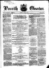 Penrith Observer Tuesday 18 June 1861 Page 1
