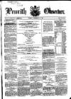 Penrith Observer Tuesday 24 September 1861 Page 1