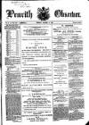 Penrith Observer Tuesday 15 October 1861 Page 1