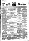 Penrith Observer Tuesday 19 November 1861 Page 1