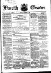 Penrith Observer Tuesday 24 December 1861 Page 1