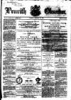 Penrith Observer Tuesday 21 January 1862 Page 1