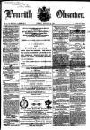 Penrith Observer Tuesday 28 January 1862 Page 1