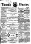 Penrith Observer Tuesday 11 February 1862 Page 1