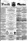 Penrith Observer Tuesday 18 February 1862 Page 1