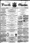 Penrith Observer Tuesday 04 March 1862 Page 1