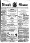 Penrith Observer Tuesday 11 March 1862 Page 1