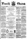 Penrith Observer Tuesday 22 April 1862 Page 1