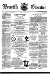 Penrith Observer Tuesday 19 August 1862 Page 1