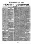 Penrith Observer Tuesday 23 September 1862 Page 1