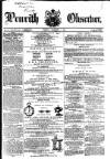Penrith Observer Tuesday 02 December 1862 Page 1