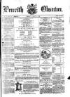 Penrith Observer Tuesday 27 January 1863 Page 1