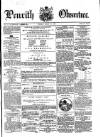 Penrith Observer Tuesday 31 March 1863 Page 1