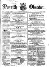 Penrith Observer Tuesday 19 May 1863 Page 1